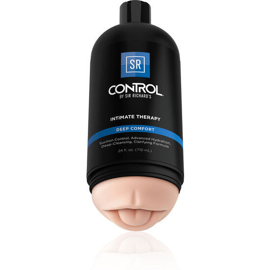 Sir Richards Intimate Therapy Deep Comfort | Niks.fi verkkokauppa