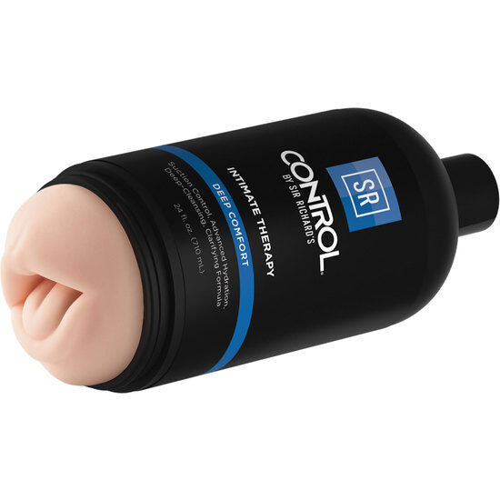 Sir Richards Intimate Therapy Deep Comfort | Niks.fi verkkokauppa