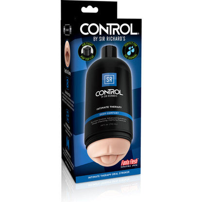 Sir Richards Intimate Therapy Deep Comfort | Niks.fi verkkokauppa