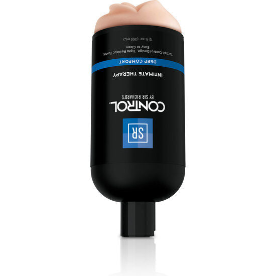 Sir Richards Intimate Therapy Deep Comfort | Niks.fi verkkokauppa