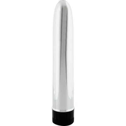 Seven Creations Silver Vibrator | Niks.fi verkkokauppa