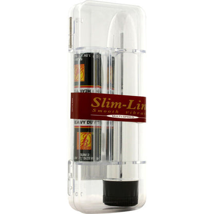 Seven Creations Silver Vibrator | Niks.fi verkkokauppa