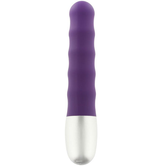Seven Creations Discretion Lilac Vibrating Bullet | Niks.fi verkkokauppa