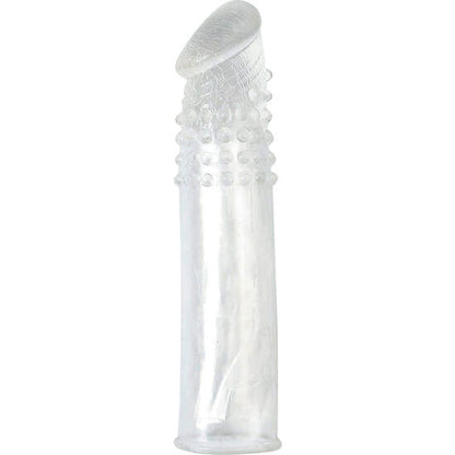 Seven Creations Silicone Penis Extension | Niks.fi verkkokauppa