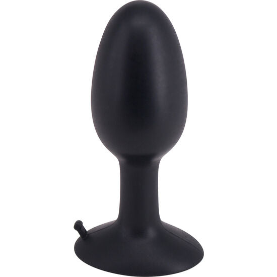 Seven Creations Roll Play Medium Silicone Plug | Niks.fi verkkokauppa