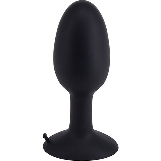 Seven Creations Roll Play Plug Silicone Large | Niks.fi verkkokauppa