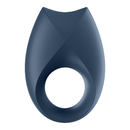 Satisfyer Powerful Royal One Ring Vibrator App | Niks.fi verkkokauppa