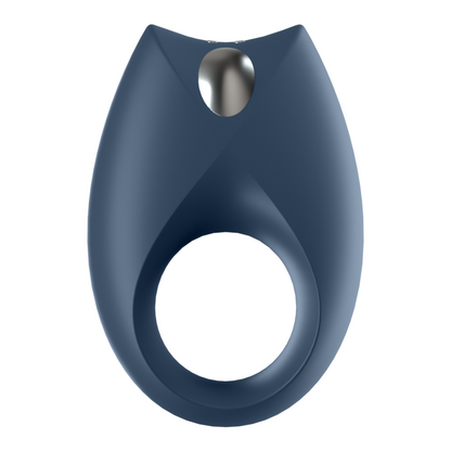 Satisfyer Powerful Royal One Ring Vibrator App | Niks.fi verkkokauppa