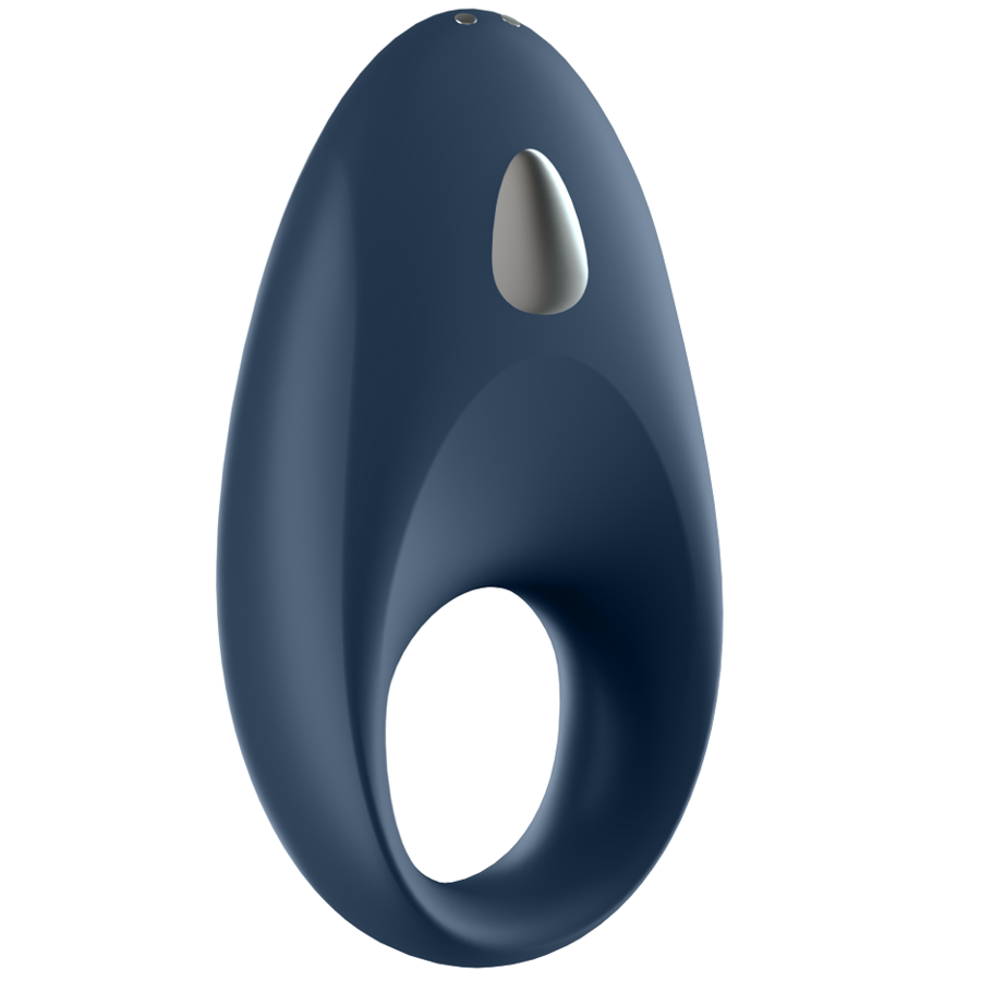 Satisfyer Mighty One Ring Vibrator App | Niks.fi verkkokauppa