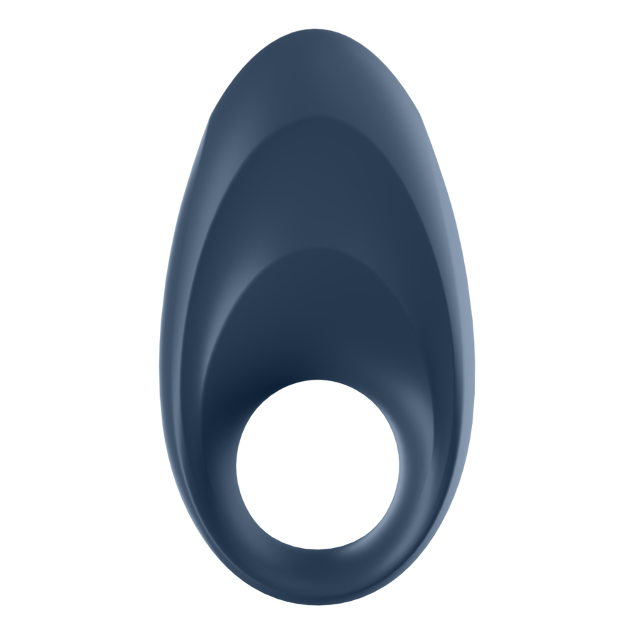 Satisfyer Mighty One Ring Vibrator App | Niks.fi verkkokauppa