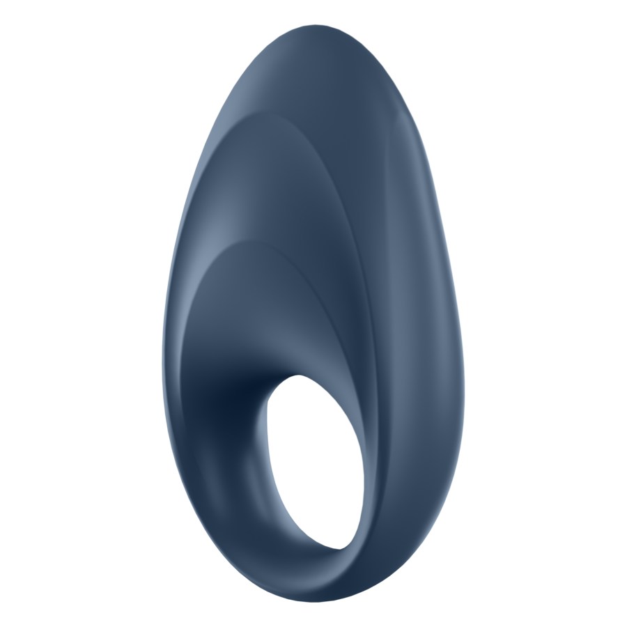 Satisfyer Mighty One Ring Vibrator App | Niks.fi verkkokauppa