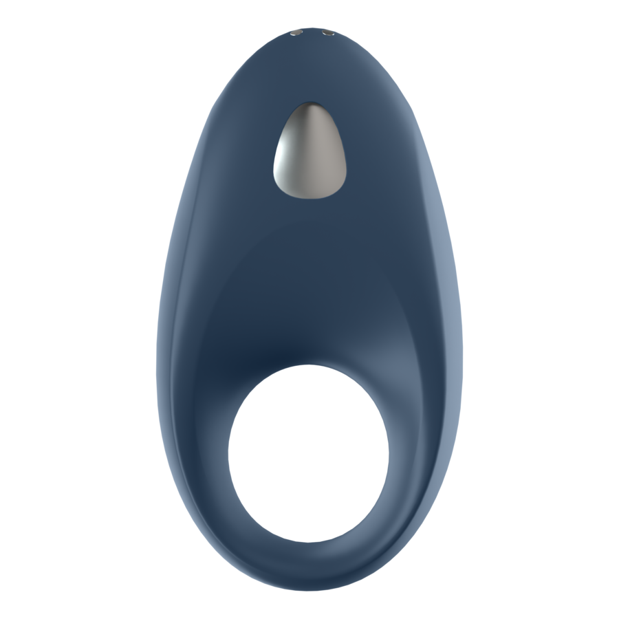 Satisfyer Mighty One Ring Vibrator App | Niks.fi verkkokauppa