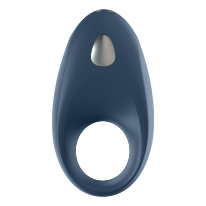 Satisfyer Mighty One Ring Vibrator App | Niks.fi verkkokauppa