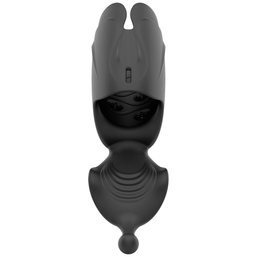 Jamyjob Rechargeable Head Stroker Masturbator | Niks.fi verkkokauppa