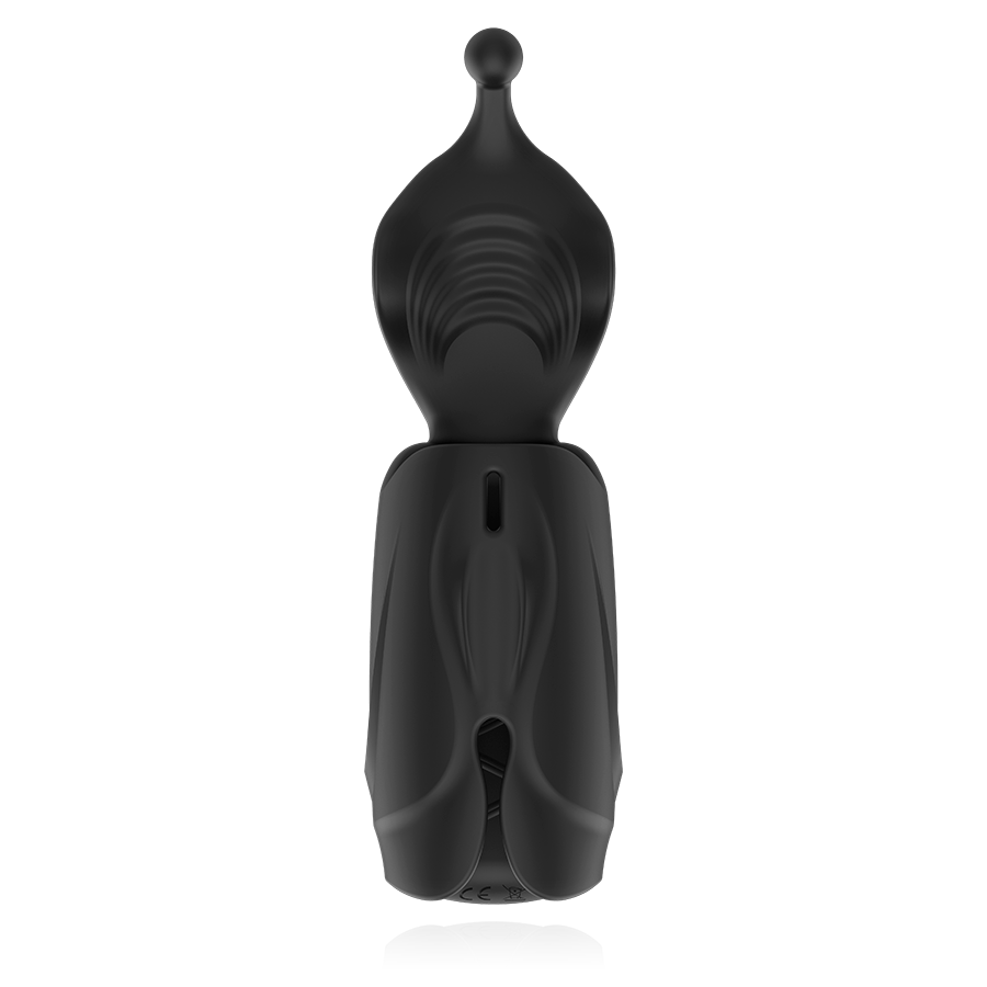 Jamyjob Rechargeable Head Stroker Masturbator | Niks.fi verkkokauppa