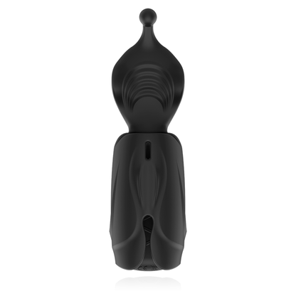 Jamyjob Rechargeable Head Stroker Masturbator | Niks.fi verkkokauppa