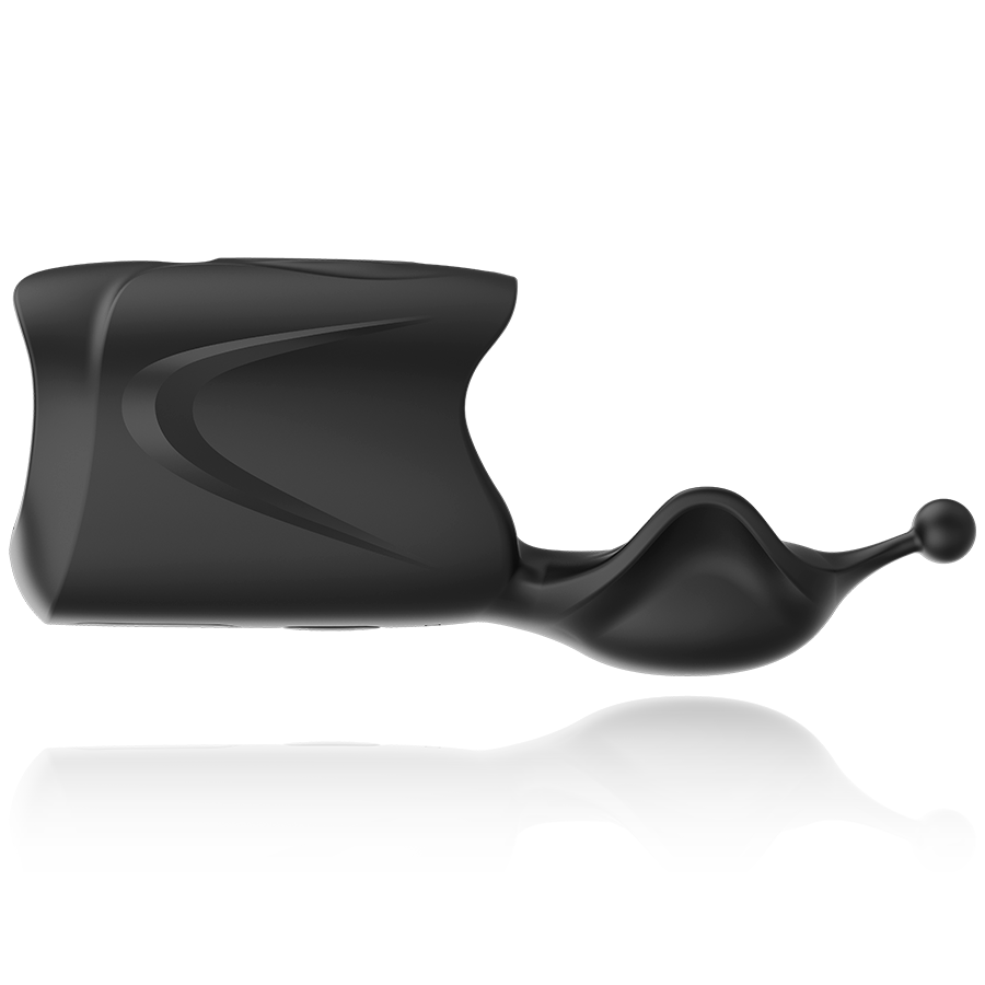 Jamyjob Rechargeable Head Stroker Masturbator | Niks.fi verkkokauppa