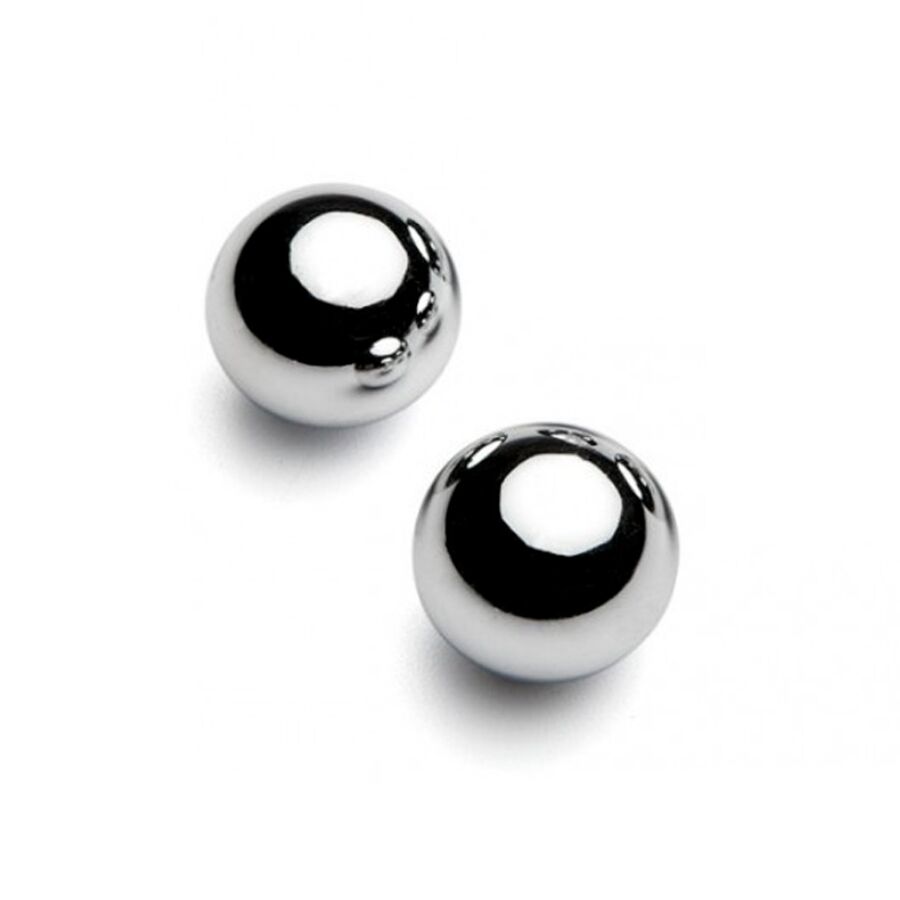 Set 2 Magnetic Balls 10 Mm | Niks.fi verkkokauppa