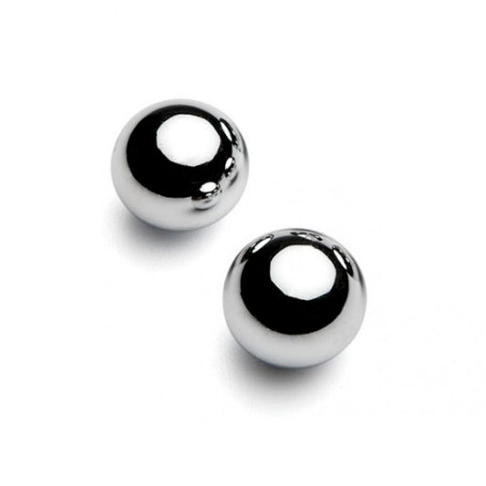 Set 2 Magnetic Balls 10 Mm | Niks.fi verkkokauppa