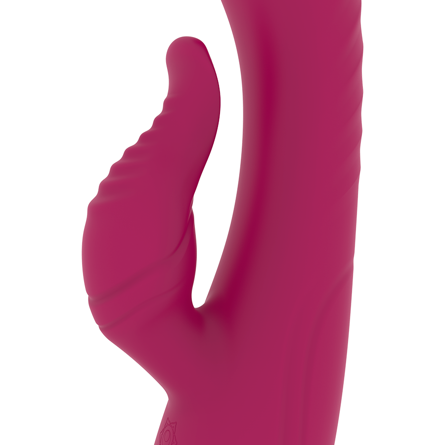 Rithual Anusara Dual Rechargeable Engine 2.0 Orchid | Niks.fi verkkokauppa
