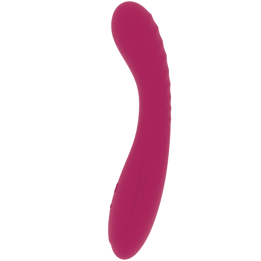 Rithual Orchid Rechargeable G-Point Kriya Stimulator | Niks.fi verkkokauppa