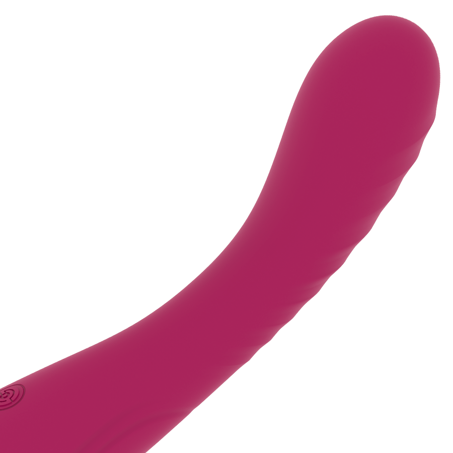 Rithual Orchid Rechargeable G-Point Kriya Stimulator | Niks.fi verkkokauppa
