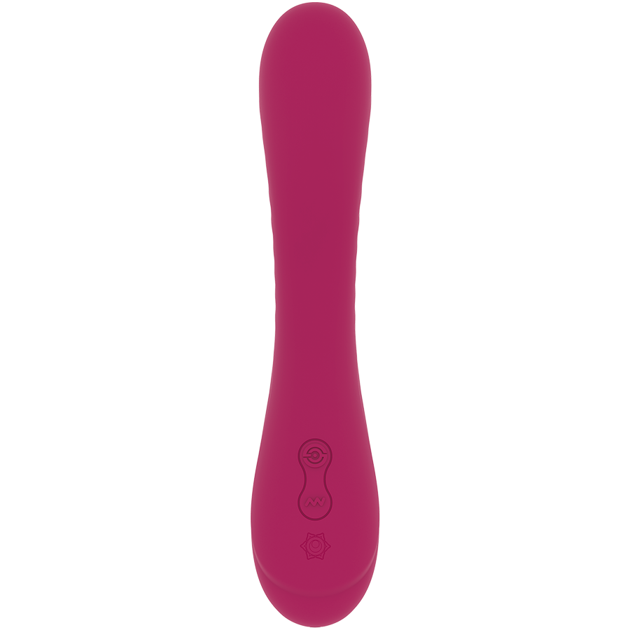 Rithual Orchid Rechargeable G-Point Kriya Stimulator | Niks.fi verkkokauppa