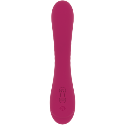 Rithual Orchid Rechargeable G-Point Kriya Stimulator | Niks.fi verkkokauppa