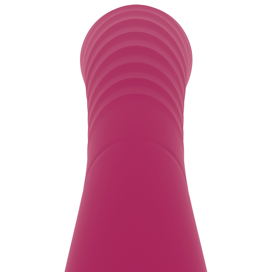 Rithual Orchid Rechargeable G-Point Kriya Stimulator | Niks.fi verkkokauppa