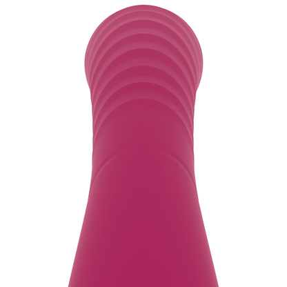Rithual Orchid Rechargeable G-Point Kriya Stimulator | Niks.fi verkkokauppa