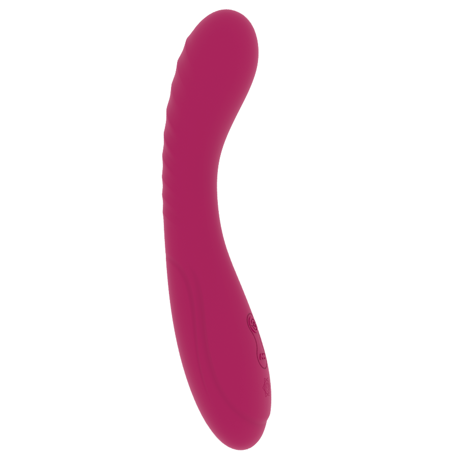 Rithual Orchid Rechargeable G-Point Kriya Stimulator | Niks.fi verkkokauppa