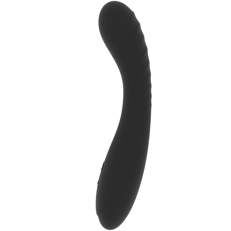 Rithual Kriya Stimulaodr Rechargeable G-Point Black | Niks.fi verkkokauppa