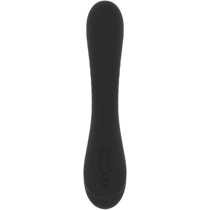 Rithual Kriya Stimulaodr Rechargeable G-Point Black | Niks.fi verkkokauppa