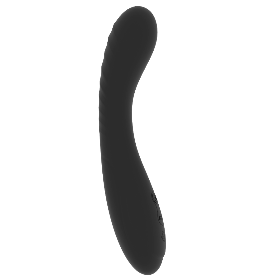 Rithual Kriya Stimulaodr Rechargeable G-Point Black | Niks.fi verkkokauppa
