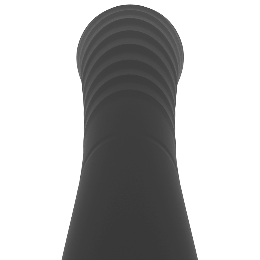 Rithual Kriya Stimulaodr Rechargeable G-Point Black | Niks.fi verkkokauppa