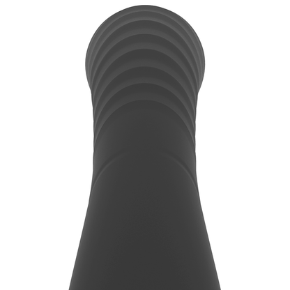 Rithual Kriya Stimulaodr Rechargeable G-Point Black | Niks.fi verkkokauppa
