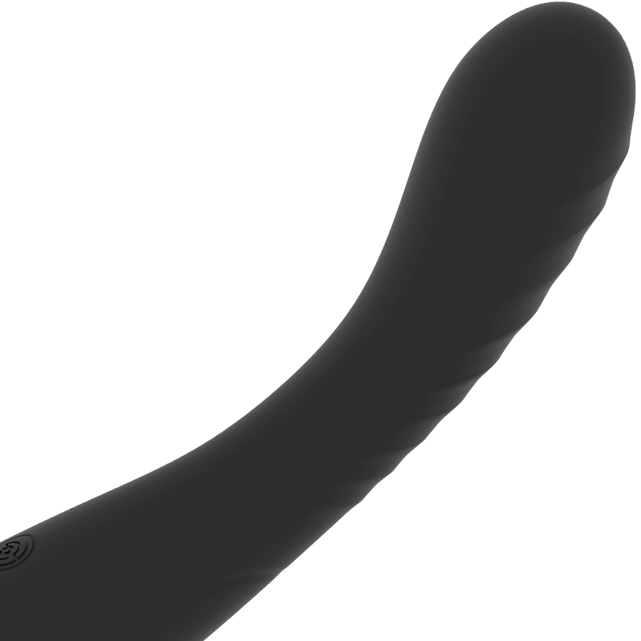 Rithual Kriya Stimulaodr Rechargeable G-Point Black | Niks.fi verkkokauppa