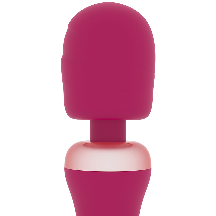 Rithual Powerful Rechargeable Akasha Wand 2.0 Orchid | Niks.fi verkkokauppa