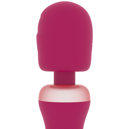 Rithual Powerful Rechargeable Akasha Wand 2.0 Orchid | Niks.fi verkkokauppa