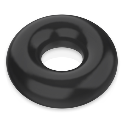 Powering Super Flexible And Resistant Penis Ring 5Cm Pr03 Black | Niks.fi verkkokauppa