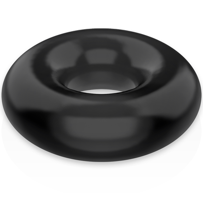 Powering Super Flexible And Resistant Penis Ring 5Cm Pr03 Black | Niks.fi verkkokauppa