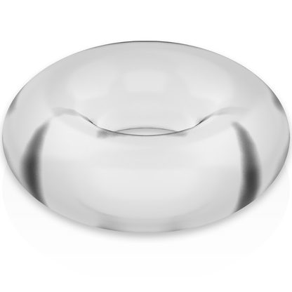 Powering Super Flexible And Resistant Penis Ring 5Cm Pr03 Clear | Niks.fi verkkokauppa