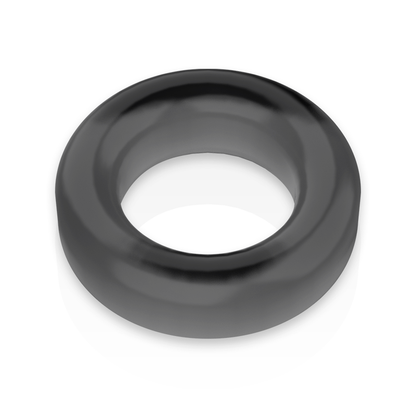 Powering Super Flexible And Resistant Penis Ring 4.8Cm Pr05 Black | Niks.fi verkkokauppa
