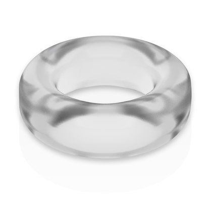 Powering Super Flexible And Resistant Penis Ring 4.8Cm Pr05 Clear | Niks.fi verkkokauppa