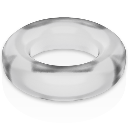 Powering Super Flexible And Resistant Penis Ring 5.5Cm Pr06 Clear | Niks.fi verkkokauppa