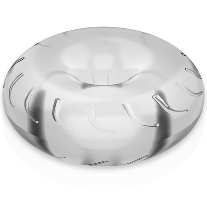 Powering Super Flexible And Resistant Penis Ring 5Cm Pr08 Clear | Niks.fi verkkokauppa