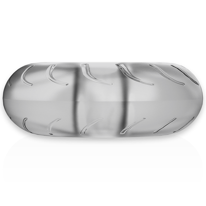 Powering Super Flexible And Resistant Penis Ring 5Cm Pr08 Clear | Niks.fi verkkokauppa