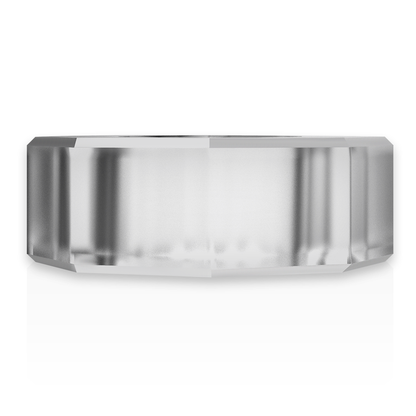 Powering Super Flexible And Resistant Penis Ring 5Cm Pr10 Clear | Niks.fi verkkokauppa