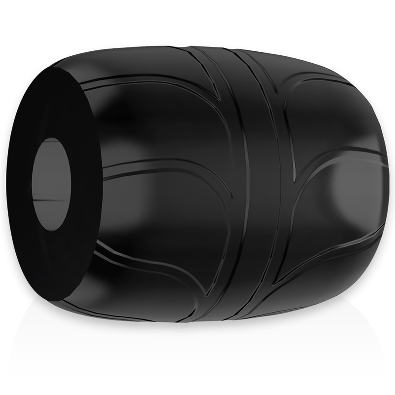 Powering Super Flexible And Resistant Penis Ring 5 Cm Pr11 Black | Niks.fi verkkokauppa