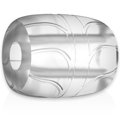 Powering Super Flexible And Resistant Penis Ring 5 Cm Pr11 Clear | Niks.fi verkkokauppa